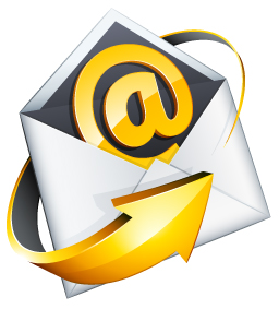 Webmail logo